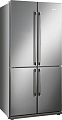 Холодильник SMEG FQ60XP