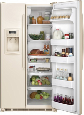 Холодильник General Electric GSE25ETHCC