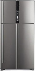 Холодильник Hitachi R-V662 PU3X INX