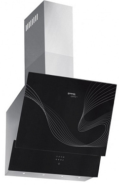 Вытяжка Gorenje DVG 6565 KRB Вытяжка Gorenje DVG 6565 KRB