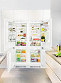 Холодильник Liebherr SBS 66I2 Premium NoFrost