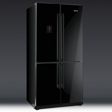 Холодильник Side-by-Side Smeg FQ60NPE