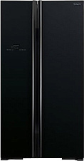 Холодильник Hitachi R-S702 PU2 GBK