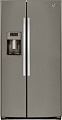 Холодильник General Electric GSE25HMHES