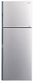 Холодильник Hitachi R-V472 PU3 SLS
