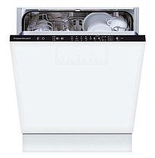 Встраиваемая полноразмерная посудомоечная машина Kuppersbusch IGV 6506.3