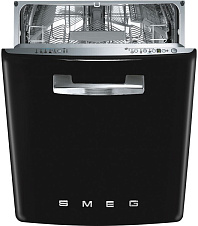 Встраиваемая посудомоечная машина Smeg ST2FABBL