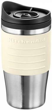 Кофемашина Kitchen Aid 5KCM0402EAC