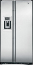 Холодильник General Electric Monogram RCE24KGBFSS