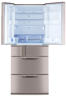 Холодильник Mitsubishi Electric MR-JXR655W-N-R