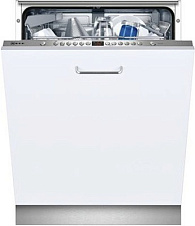 Встраиваемая полноразмерная посудомоечная машина Neff S51M65X4