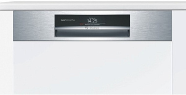 Встраиваемая полноразмерная посудомоечная машина Bosch SMI88TS11R