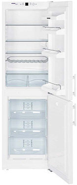Холодильник Liebherr CUN 3033 Comfort NoFrost