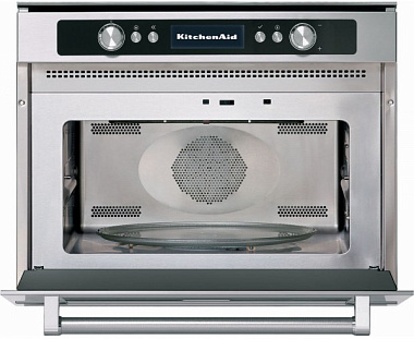 Микроволновая печь Kitchen Aid KMQCX 45600