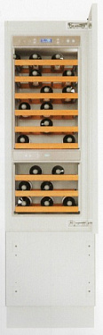 Винный шкаф Kitchen Aid KCVWX 20600R
