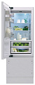 Холодильник Kitchen Aid KCVCX 20750L
