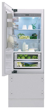 Холодильник Kitchen Aid KCVCX 20750L