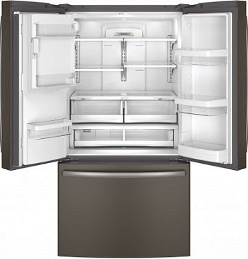 Холодильник General Electric GFE26GMHES