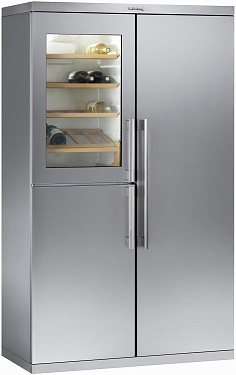 Холодильник De-dietrich PSS312