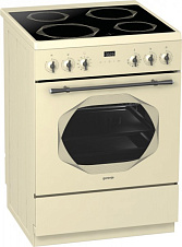 Варочный центр Gorenje EC 637 INI