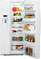 Холодильник General Electric GSS23HGHWW
