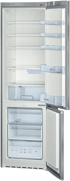 Холодильник Bosch KGV 39VL13 R