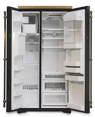 Холодильник Restart FRR016