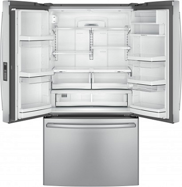 Холодильник General Electric PWE23KSDSS