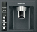 Холодильник Hitachi R-W662 FPU3X GBK