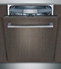 Встраиваемая полноразмерная посудомоечная машина Siemens SN 678X51 TR