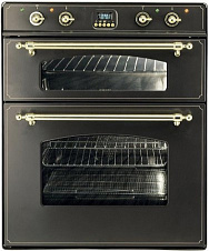 Духовой шкаф Ilve D600-NMP
