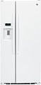 Холодильник General Electric GSS23HGHWW