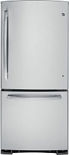 Холодильник General Electric Monogram GDE20ESESS