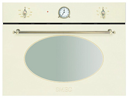 Микроволновая печь Smeg SF4800MP