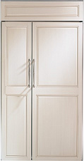 Холодильник General Electric ZIS420NX