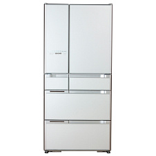 Холодильник Hitachi R-E 6800 U XW
