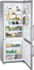 Холодильник Liebherr CBNPes 5156 PremiumPlus BioFresh NoFrost