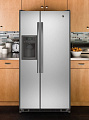 Холодильник General Electric GSE22ESHSS
