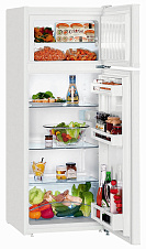 Холодильник Liebherr CTP 2521 Comfort