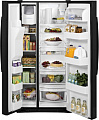 Холодильник General Electric GSS23HGHBB