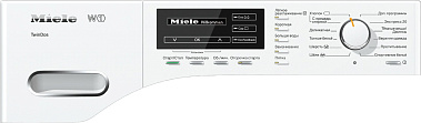 Стиральная машина Miele WMG120WPS