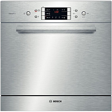 Посудомоечная машина Bosch SCE 52M55 RU
